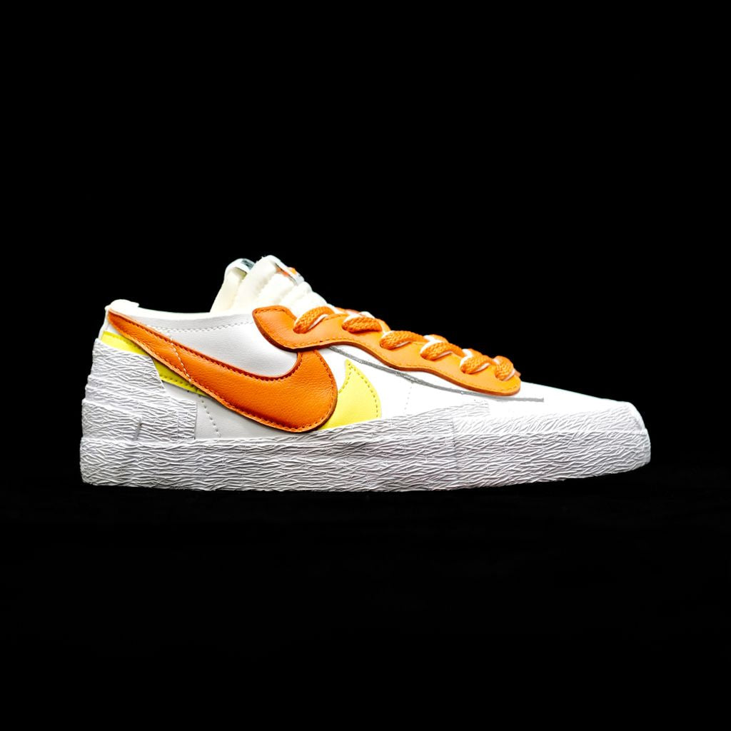 GLM - Sacai x Blazer Low