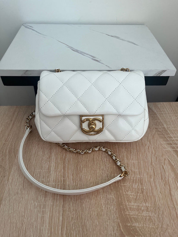 Satchel Bags - CHL Bags - 2847