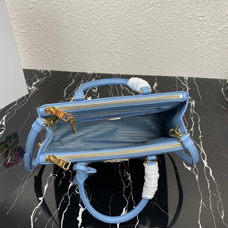 Satchel Bags - PDA Bags - 241