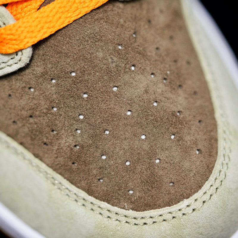 GLM - Dusty Olive olive grass green