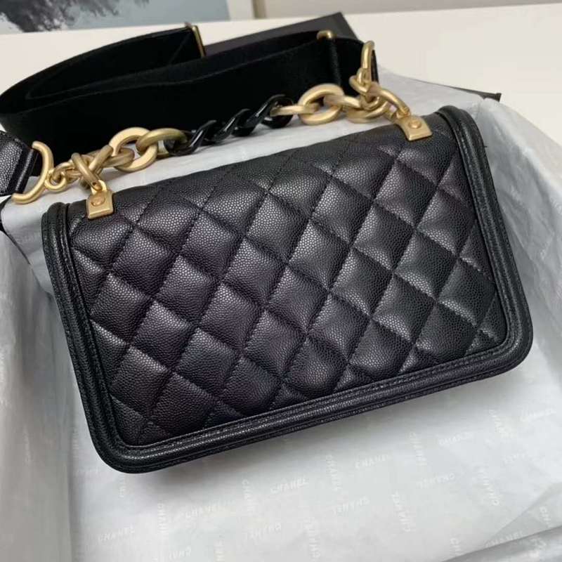 Satchel Bags - CHL Bags - 537