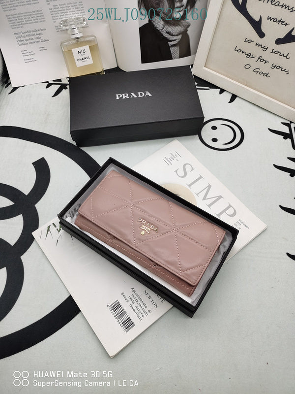 Glami - PD Wallet - 496