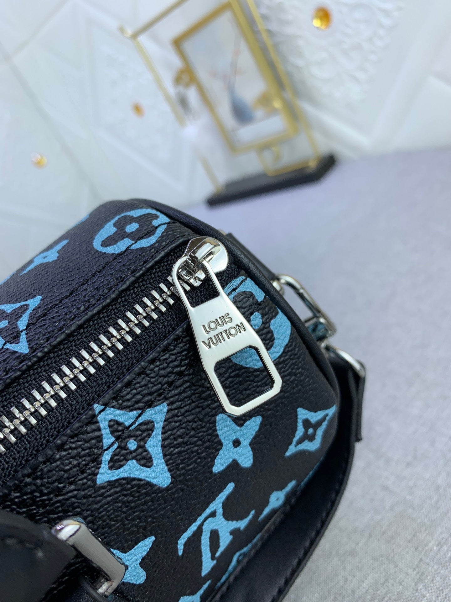 GLM - Top Quality Bag LUV 643