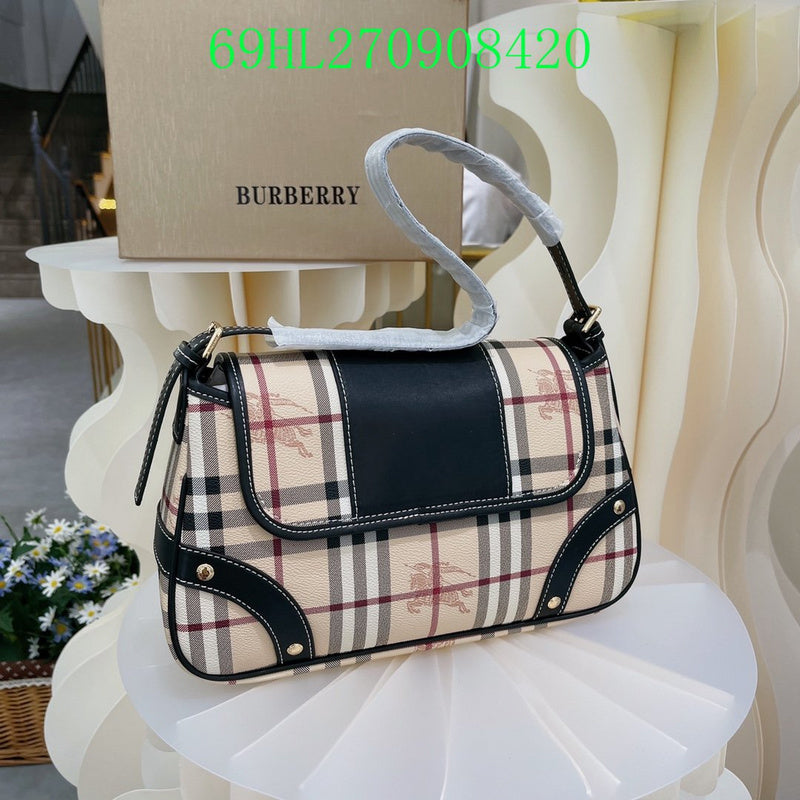 Fan Fashion -GLM - Top quality BBR Bags - 268