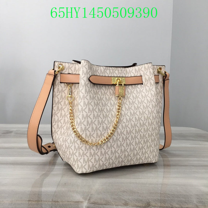 Satchel Bags - MK Bags - 393