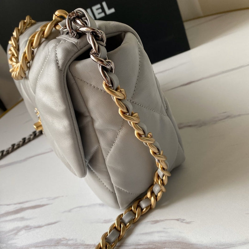 Satchel Bags - CHL Bags - 329