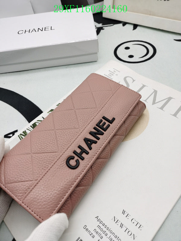 Glami - CHL Wallet - 2619