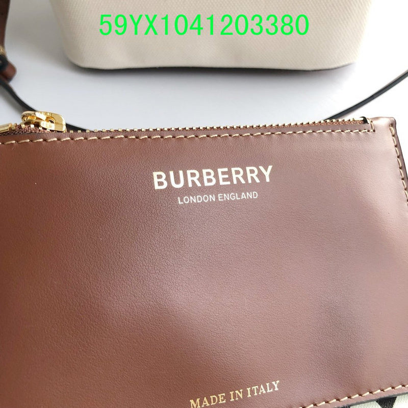 Fan Fashion -GLM - Top quality BBR Bags - 620