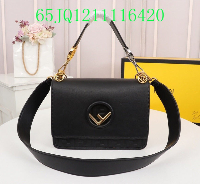 Glami - FDE Bags - 3501