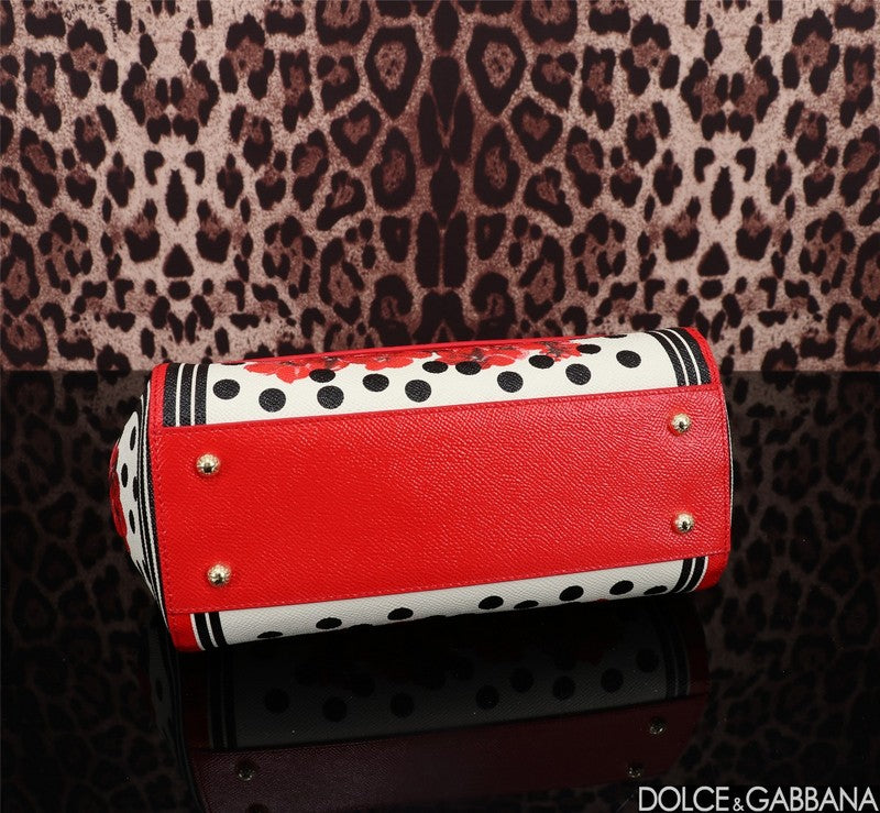 Satchel Bags - DG Bags - 427