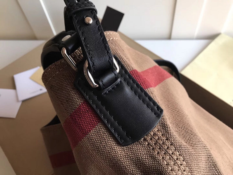 Fan Fashion -GLM - Top quality BBR Bags - 1183