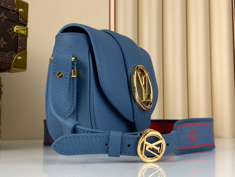Satchel Bags - VL Bags - 4824