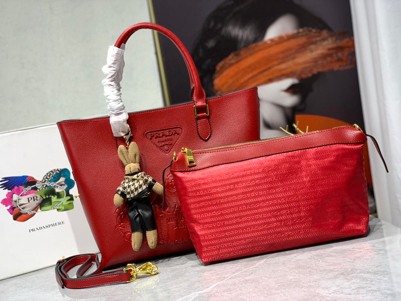 Satchel Bags - PDA Bags - 726