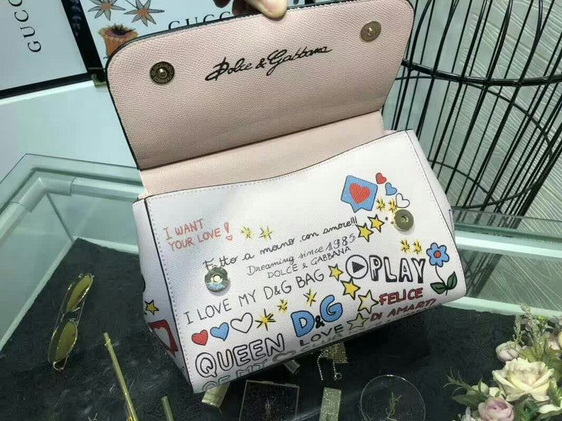 Satchel Bags - DG Bags - 304