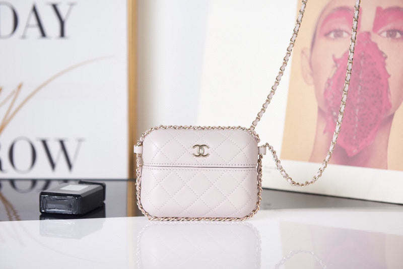 Satchel Bags - CHL Bags - 3588