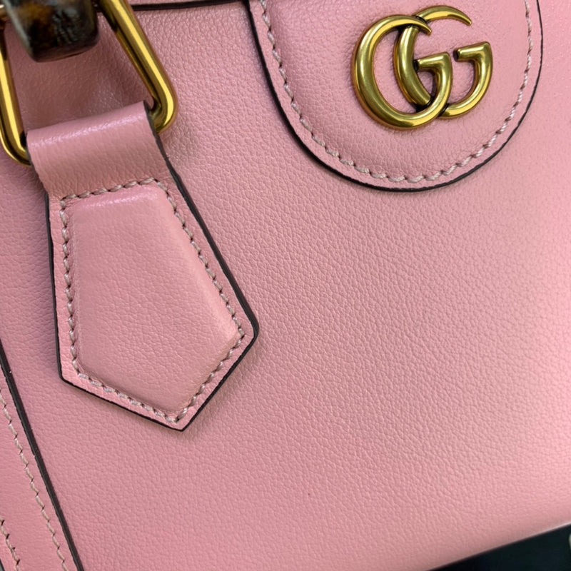 Satchel Bags - GUC Bags - 1220