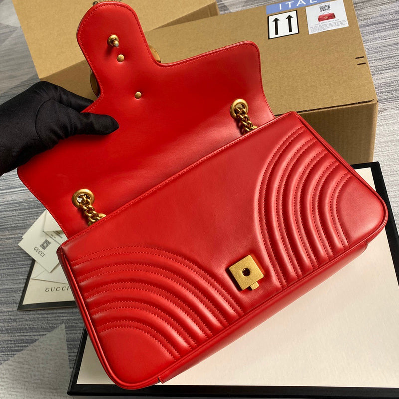 Satchel Bags - GCI Bags - 6981