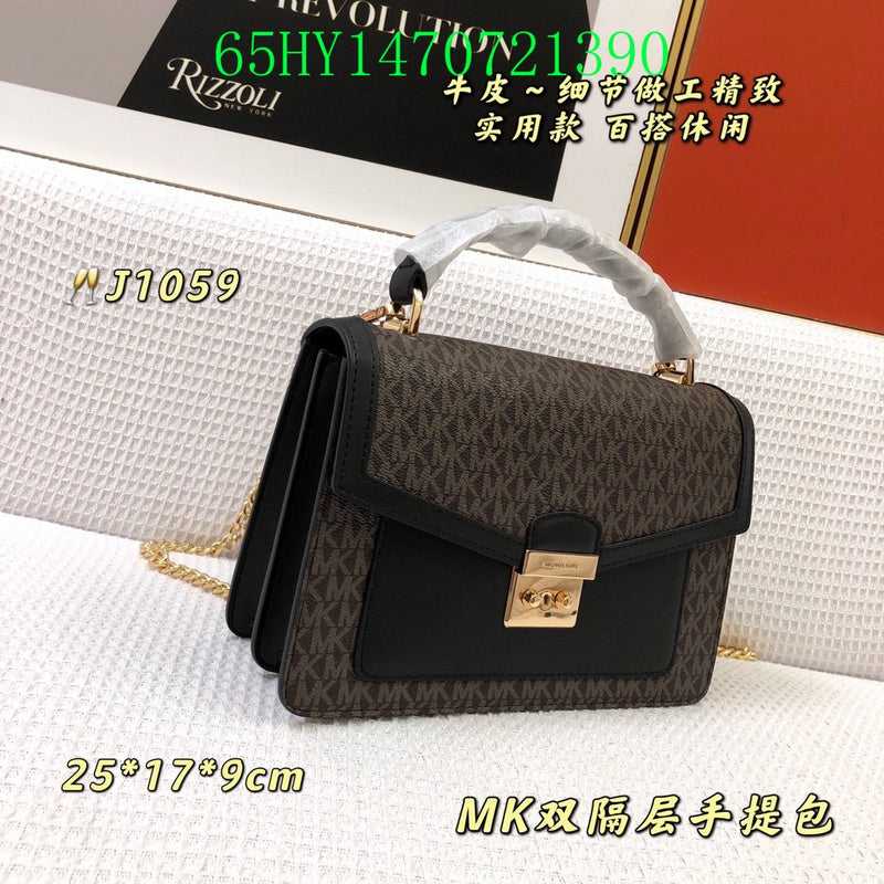 Satchel Bags - MK Bags - 737