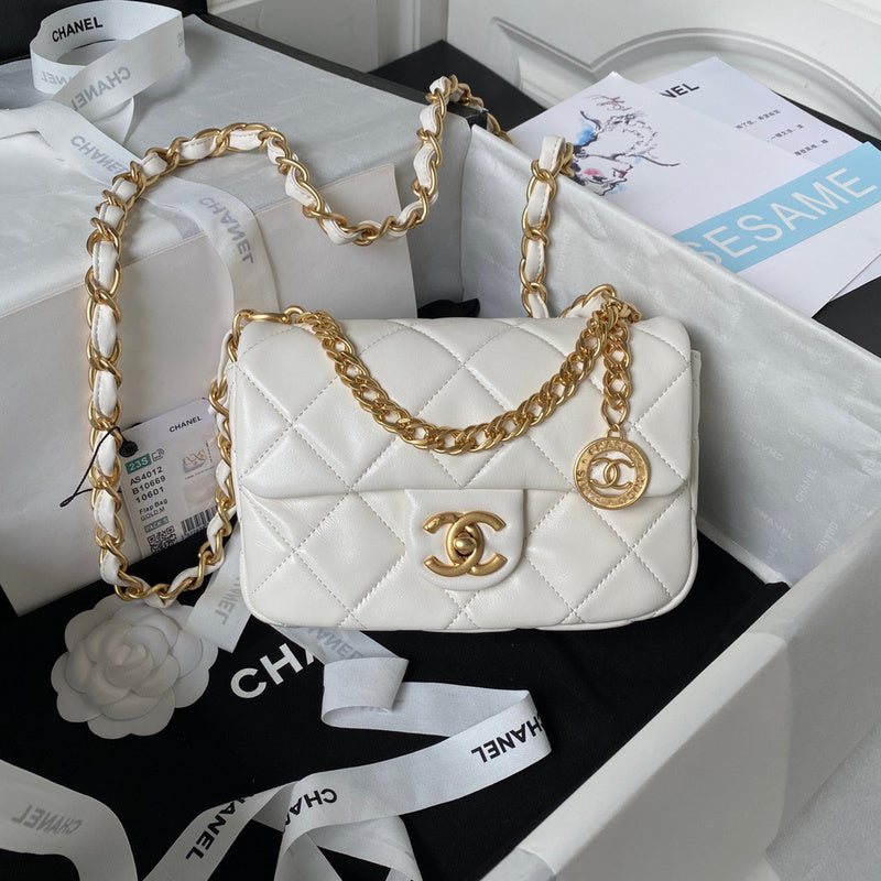 Satchel Bags - CHL Bags - 7543