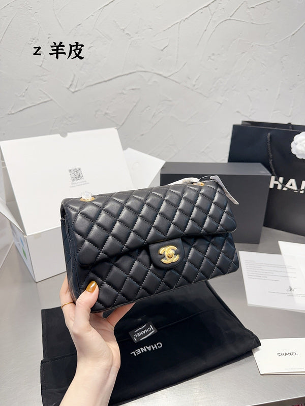 Satchel Bags - CHL Bags - 7155