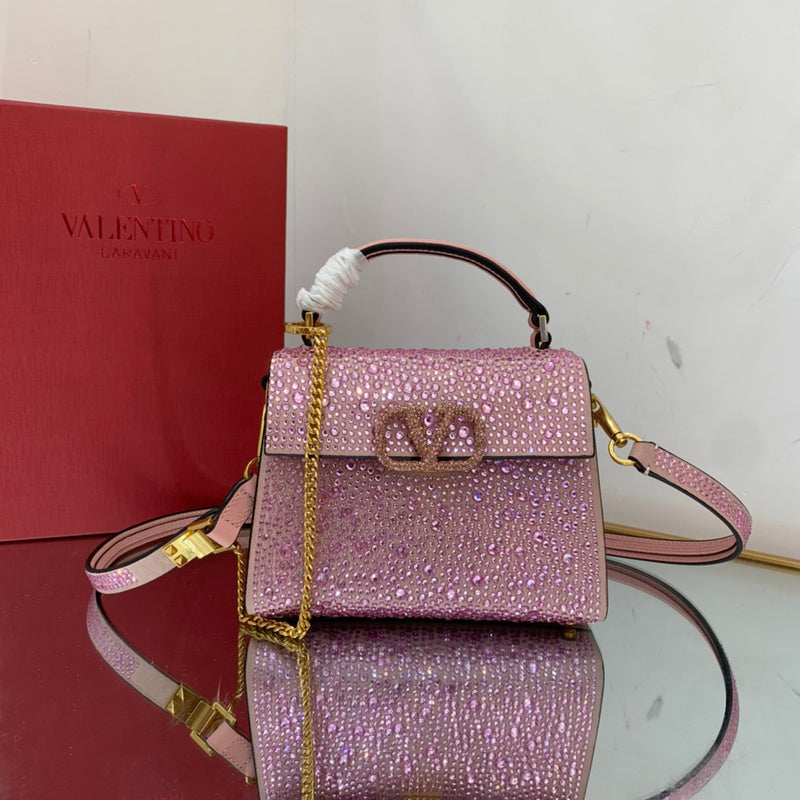 Glamy - VEL Bags - 1064