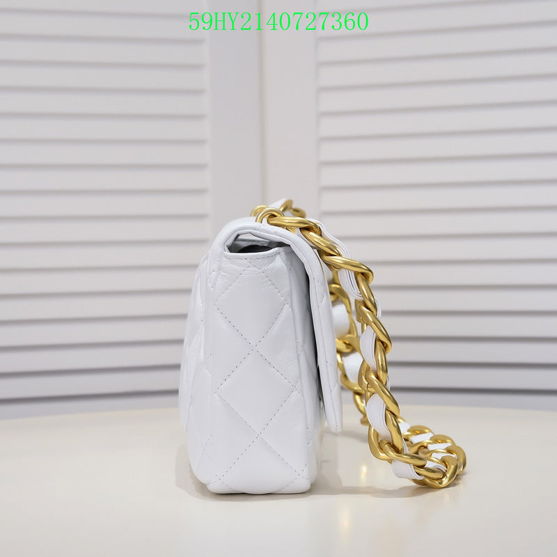 Satchel Bags - CHL Bags - 5065