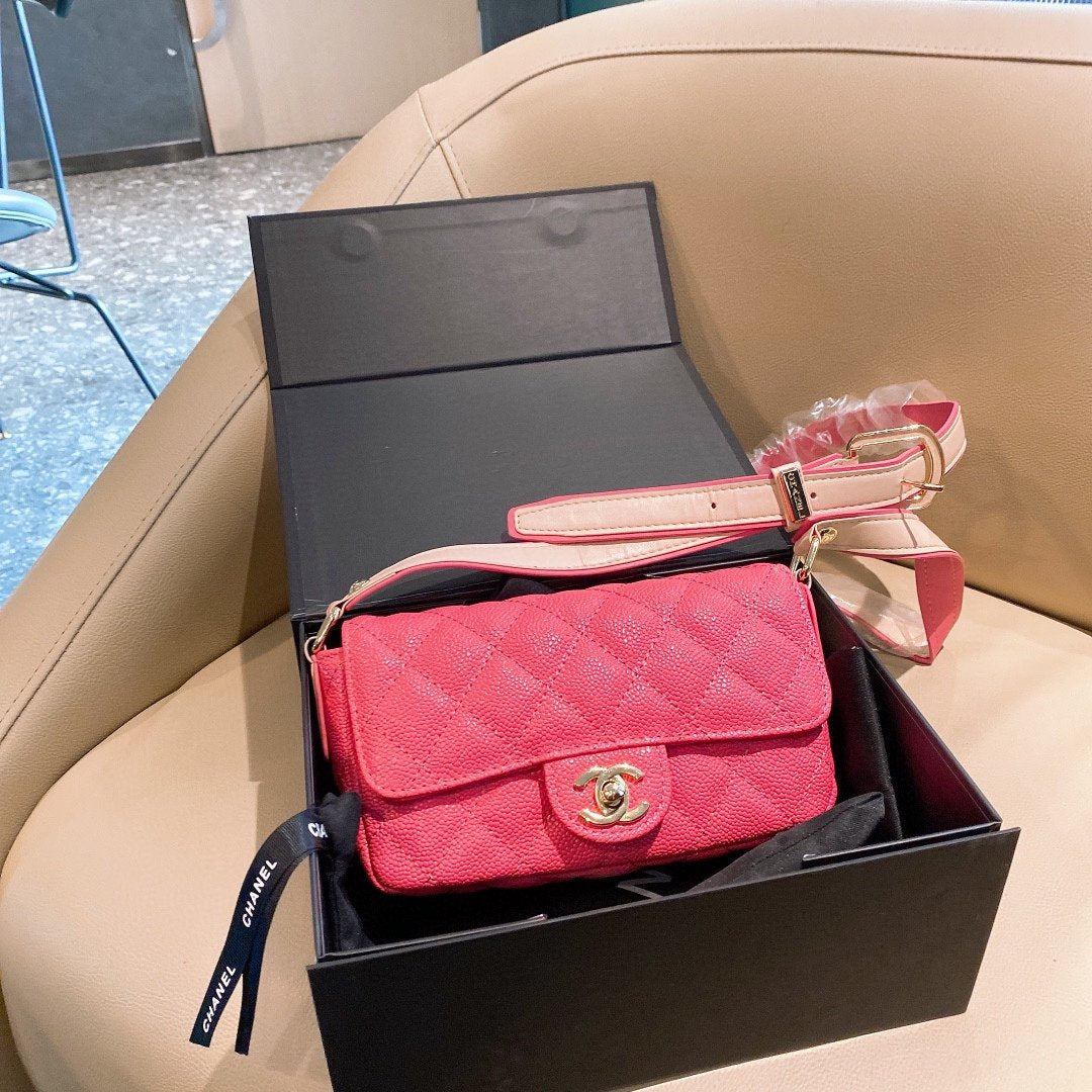 GLM - Top Quality Bags CHL 041