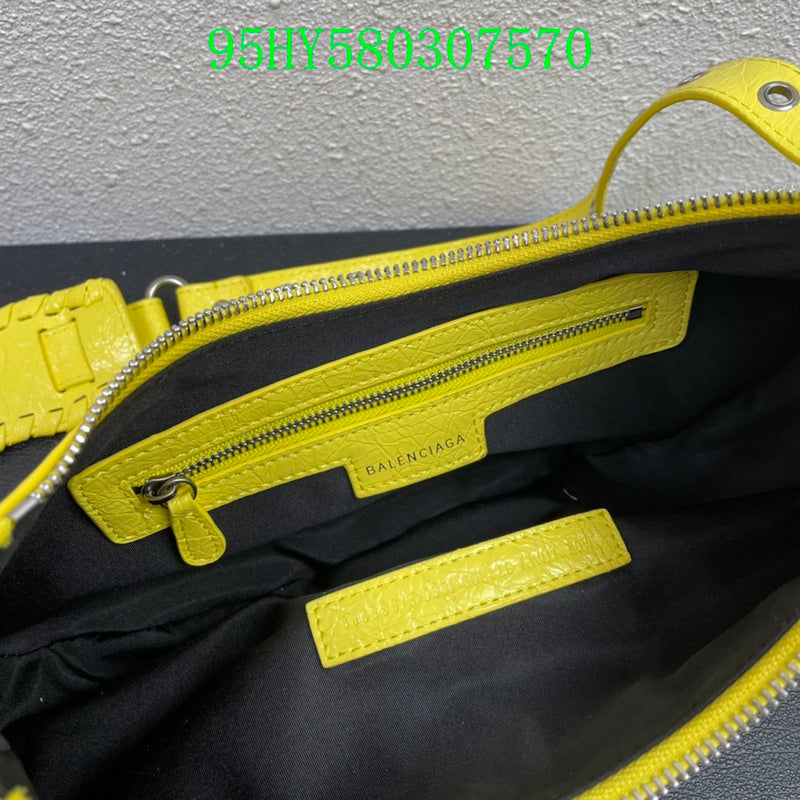 Satchel Bags - BGA Bags - 1889
