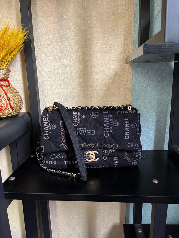 Satchel Bags - CHL Bags - 3233