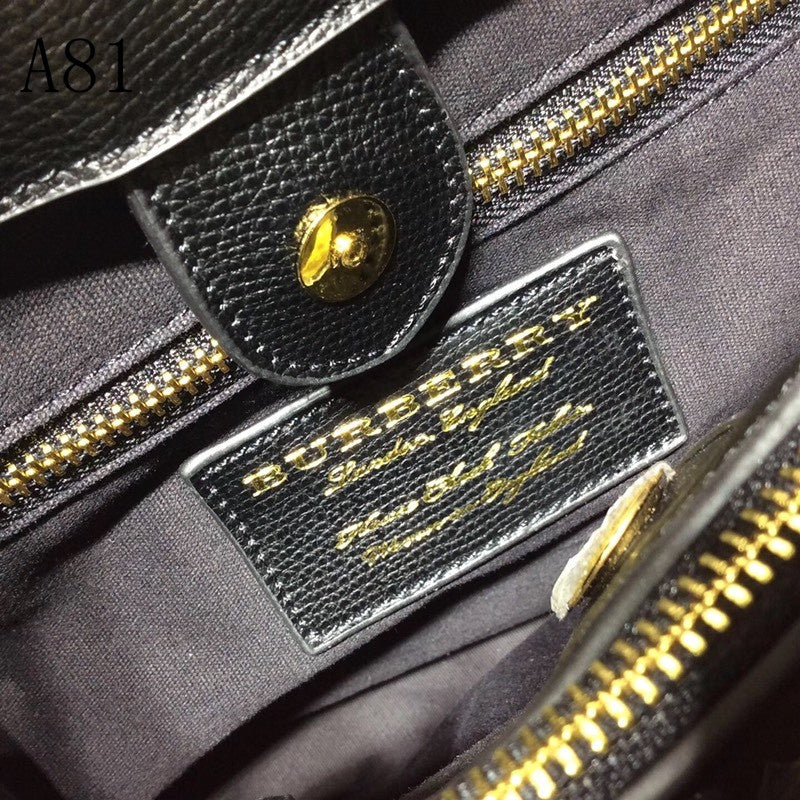 Fan Fashion -GLM - Top quality BBR Bags - 864