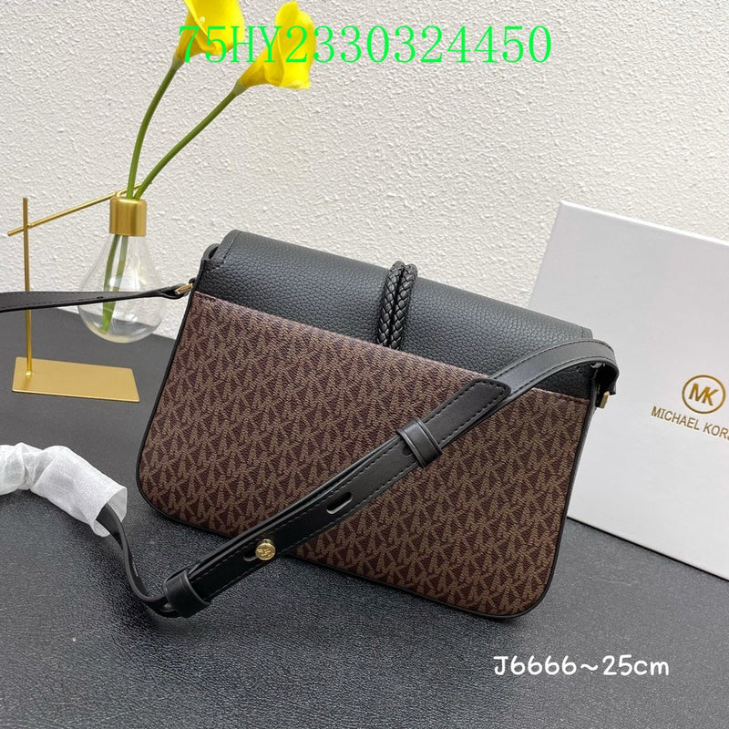 Satchel Bags - MK Bags - 451