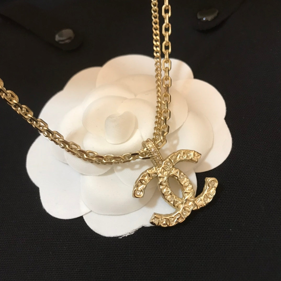 GLM - Top Quality Necklace CHL035