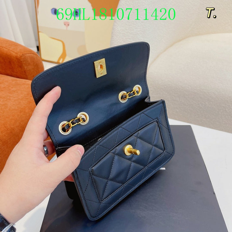 Glami - CHL Bags - 2501