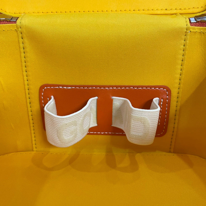 Satchel Bags - GOD Bags - 843