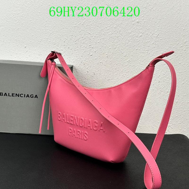 Satchel Bags - BGA Bags - 1711