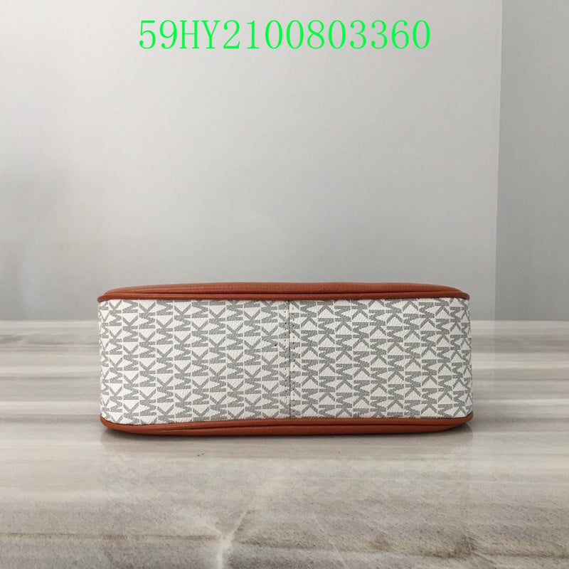 Satchel Bags - MK Bags - 252