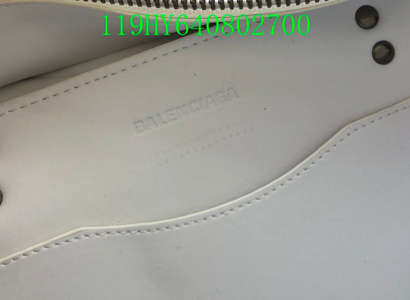 Satchel Bags - BGA Bags - 2464