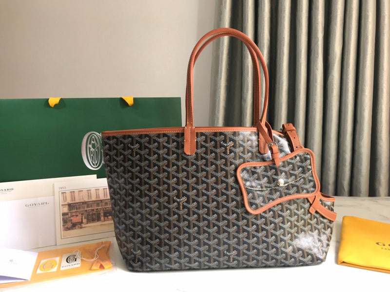 GLM - GYO Bags - 1167