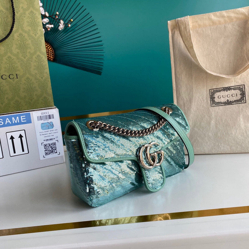 Satchel Bags - GCI Bags - 6038