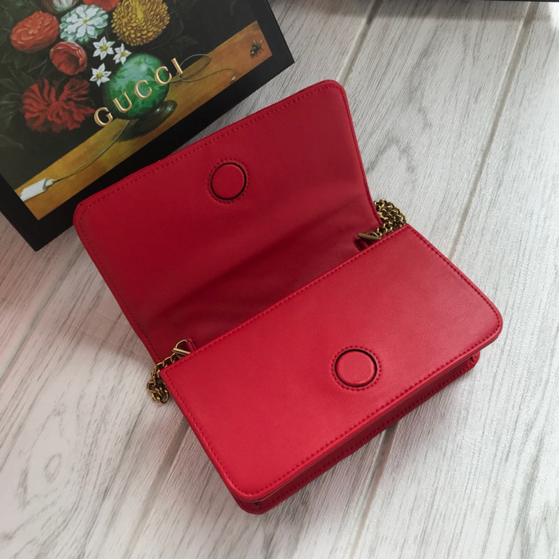 Satchel Bags - GCI Bags - 2723
