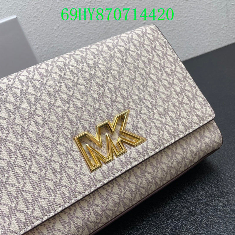 Satchel Bags - MK Bags - 296