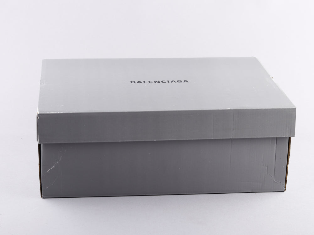 GLM - Bla 19SS Air Red Sneaker