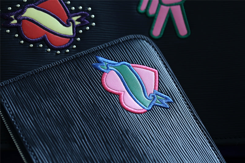 Glami GlamI Lu-Vi bags - 8097