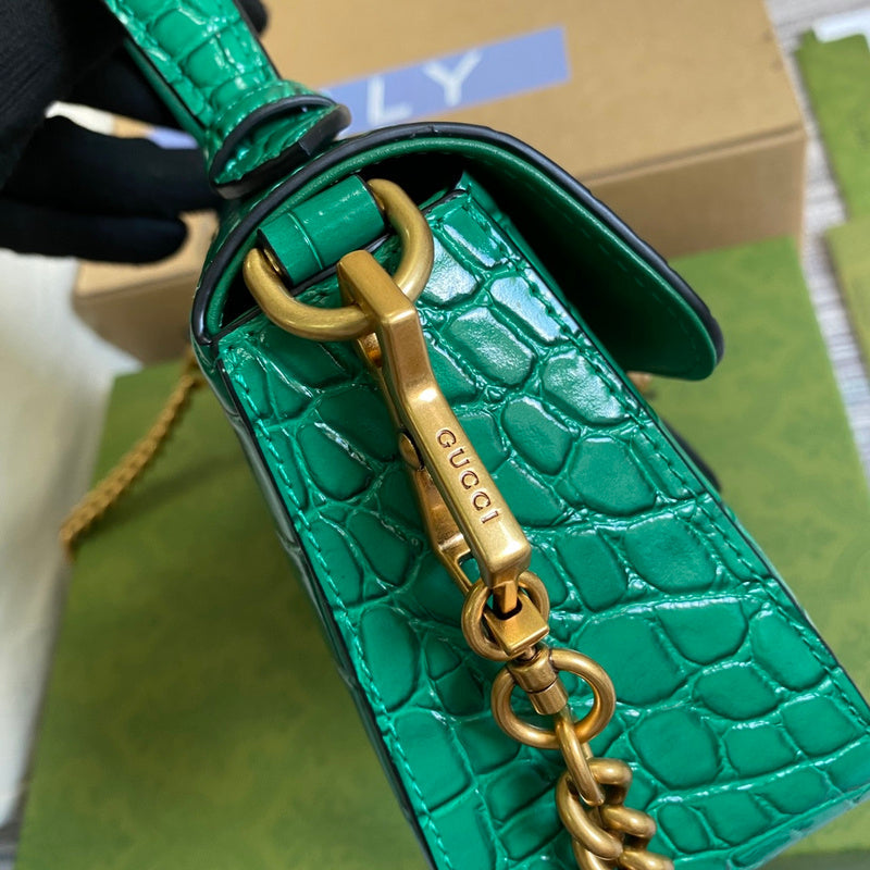 GLM - gg Bags - 1808