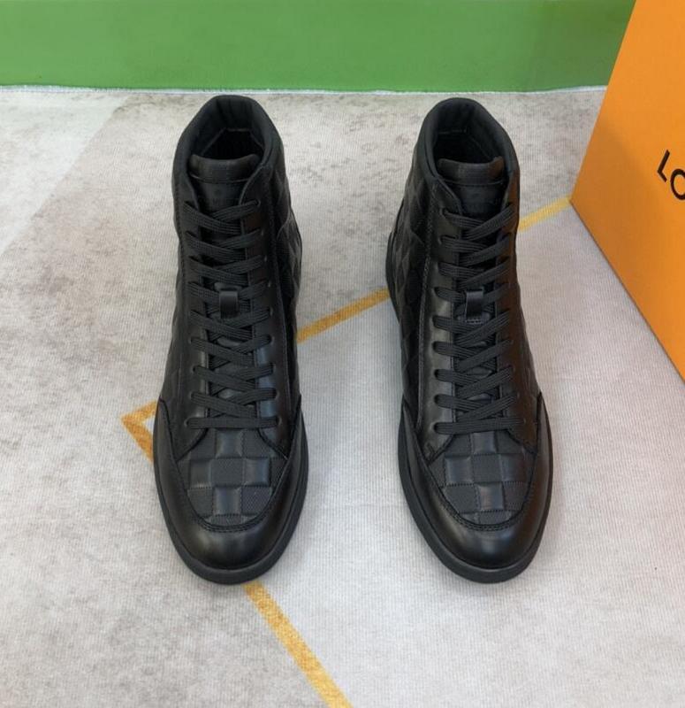 glami shop- LOV Men Shoes - 765