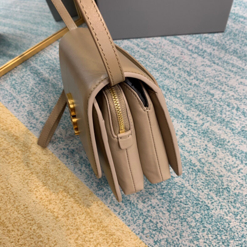 Satchel Bags - BGA Bags - 853