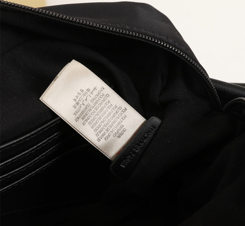 Fan Fashion -GLM - Top quality BBR Bags - 1656