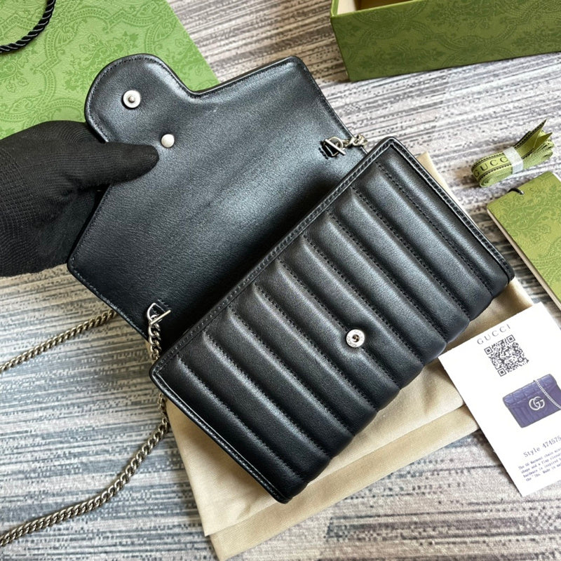 Satchel Bags - GCI Bags - 4938
