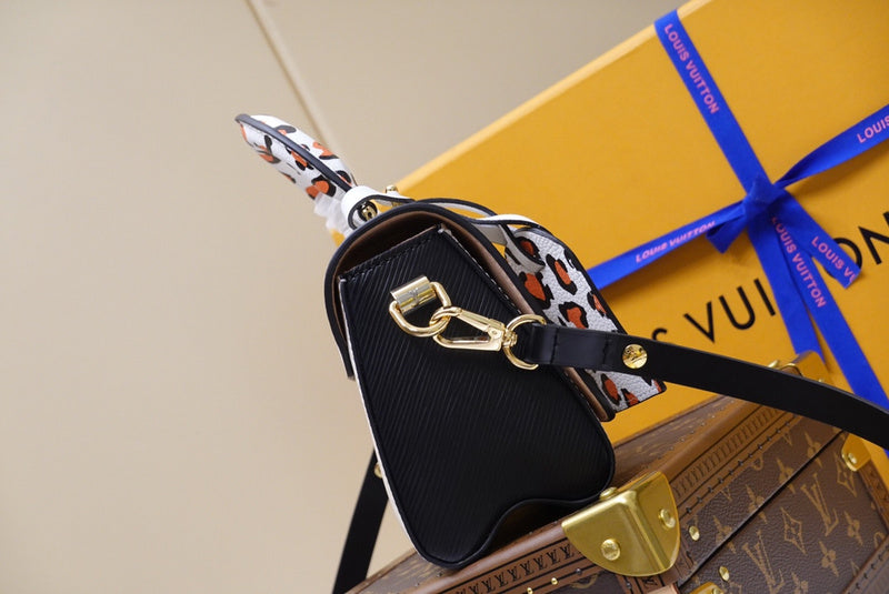 Satchel Bags - VL Bags - 5474