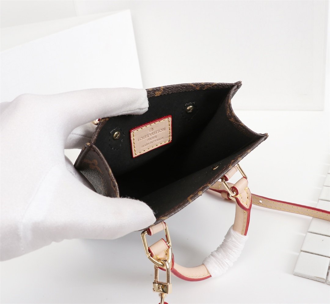 GLM - Top Quality Bags LUV 010